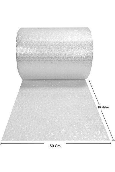 Cuff Packing Nylon Pat Pat Air Nylon Cuff Nylon 50cm X 10 Meters Snap Pat