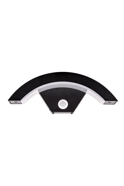 Detroit Detroit LED lamp 24W pir sensor 4000K IP54, Erste