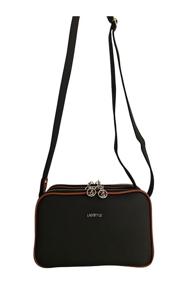Ladystyle GLAMOURS MULTI-EYE GEANT DE UMĂR ȘI CROSSBODY PENTRU FEMEI