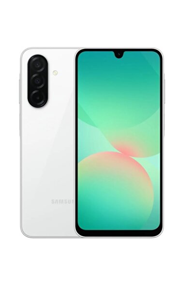 Logis Samsung Galaxy A26 Tam Kaplayan 5d Antistatik Ekran Koruyucu Cam