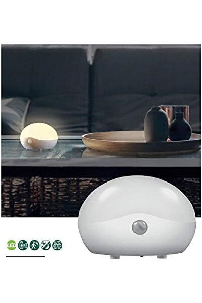 KEA Sylvania – Gizmo Orb Sense Sensörlü Taşınabilir Lamba