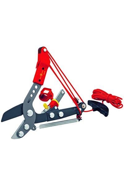 Wolf-Garten Wolf Garten RC-VM Yüksek Dal Budama Makası - Sapsız