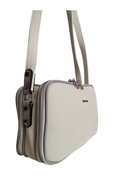 Ladystyle Glamours Multi-Eye Women's Shoulder and Crossbody Bag