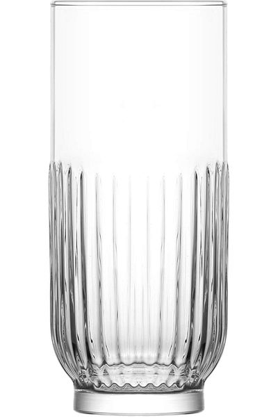 LAV Tokyo Tumbler Set 3-Pieces, 395 ml Capacity