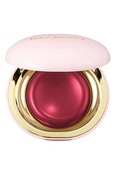 Rare Beauty Stay Vulnerable Melting Blush (Nearly Berry - 5 g)