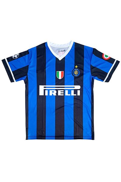 Menta store Luiis Figo Nostalgia Jersey