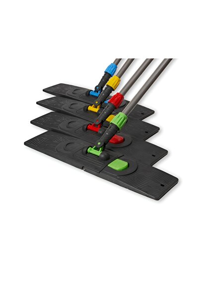 Tesa 50 CM PLASTİK TEK DÜĞME PALET APARAT TESA (1 Adet APARAT)