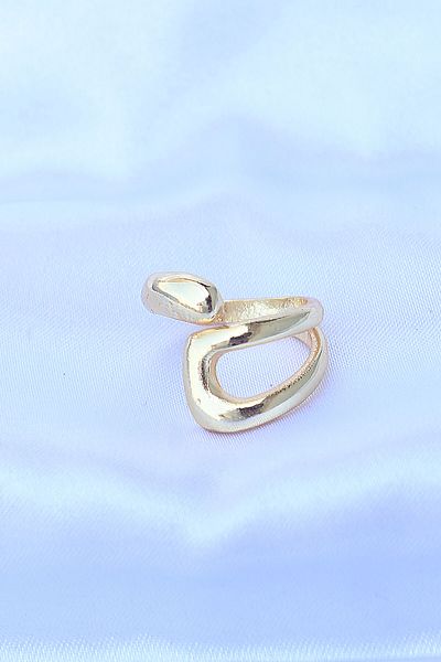 Skygo Ring - Multicolor - Natural Stone