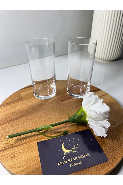 Madame Coco Sydney Set of 6 Glasses 150ml