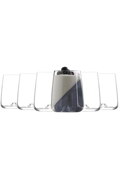 LAV -TERRA TUMBLER 360cc 6PC ST