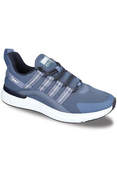 Jump 26483 Albastru Pantofi sport pentru bărbați