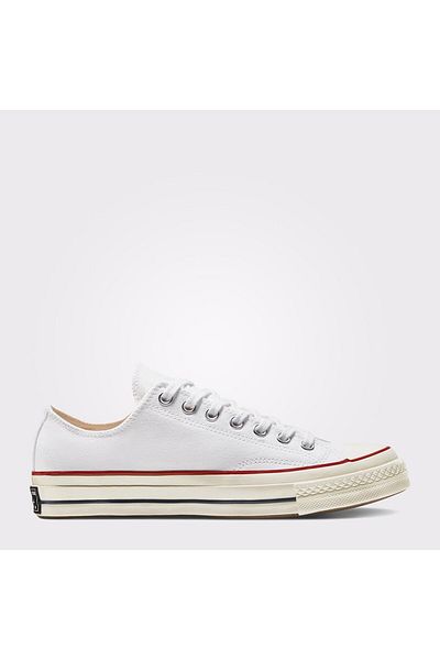 converse Sneaker Unisex Weiß