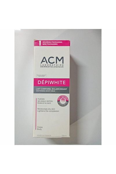 ACM Depiwhite Advanced Anti-Taches & Anti-Brown Spot cream