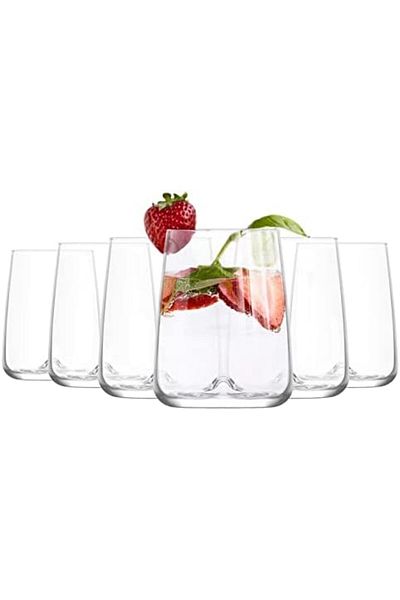 LAV -TERRA TUMBLER 475cc 3PC ST