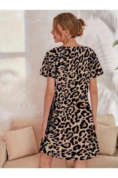 Simala Dress - Standard
