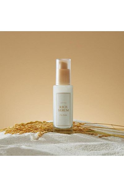 I'm From Im From Rice Serum 30Ml
