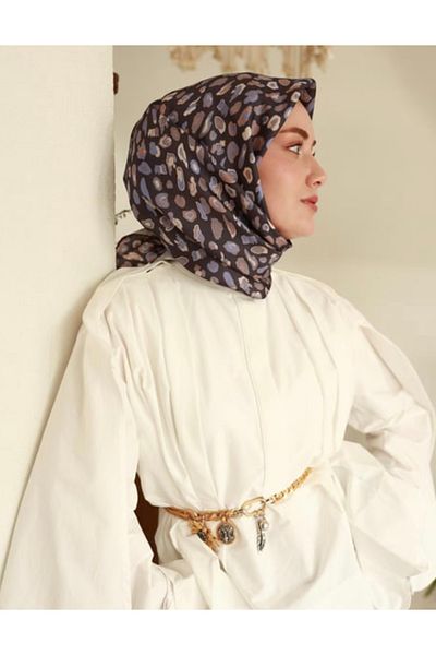 Silk Home Twill Silk Scarf