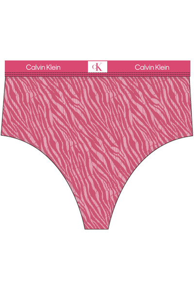 Calvin Klein HIGH WAIST BIKINI