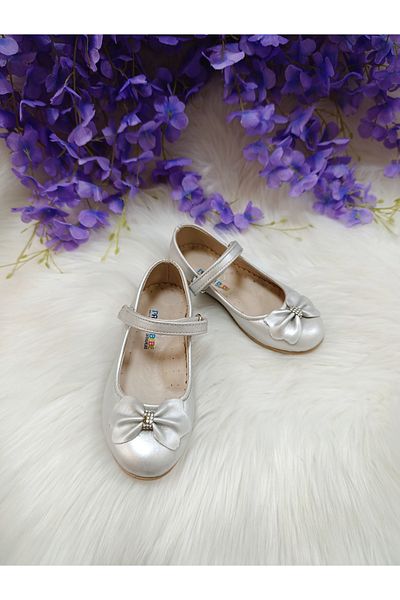 patik ayakkabı Girl's Show Shoes 19 May 23 April Holiday Shoes