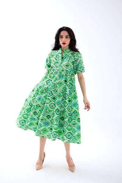 JANES 5522 Dress-Indianapolis