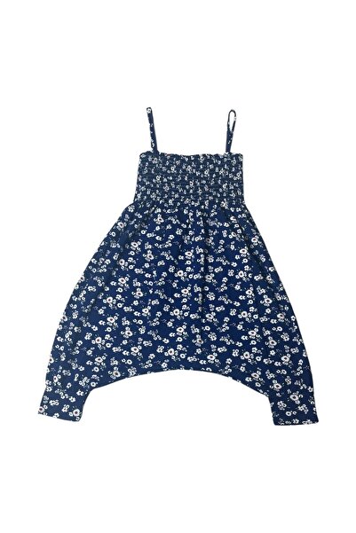BİANCOFİGLİO Baby Sling Dress