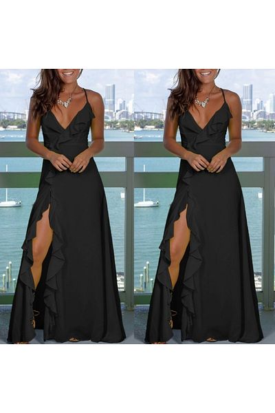 Simala Dress - Standard