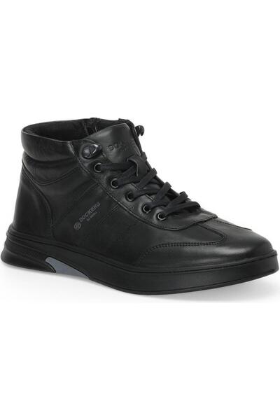 Dockers By Gerli 233287d 2pr черни мъжки обувки