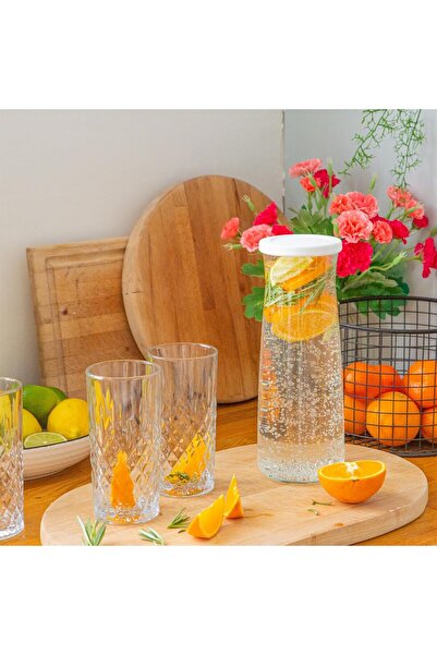 LAV -VERA CARAFE 1200cc