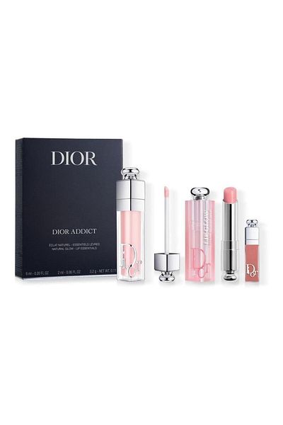 Dior مجموعة قلوسات ومرطب ديور - Dior