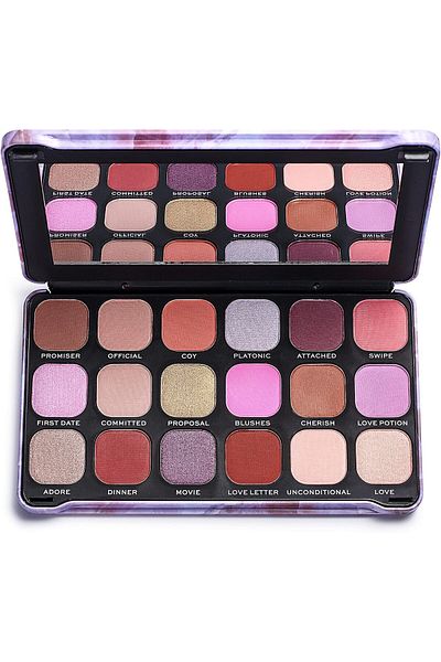 Revolution Beauty London Forever Flawless Unconditional Love