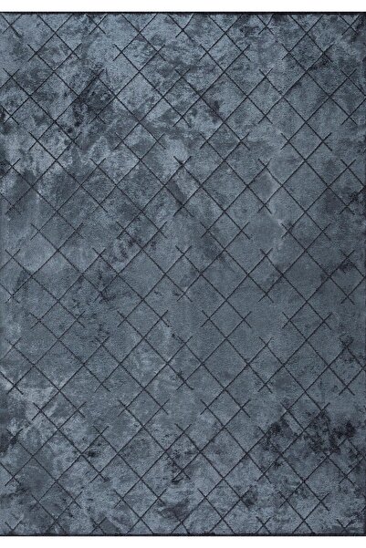 BM Home PAVIA MAVİ 200X300 CM HALI