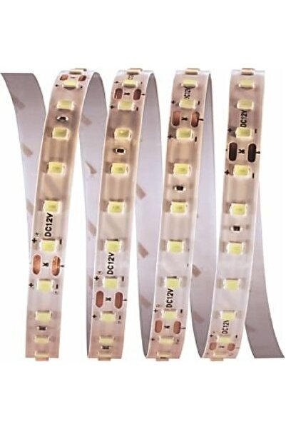 Cata CT-4540 120 LEDLİ 5 METRE İÇ MEKAN ŞERİT LED BEYAZ IŞIK 6400 K ( 1500 lm )