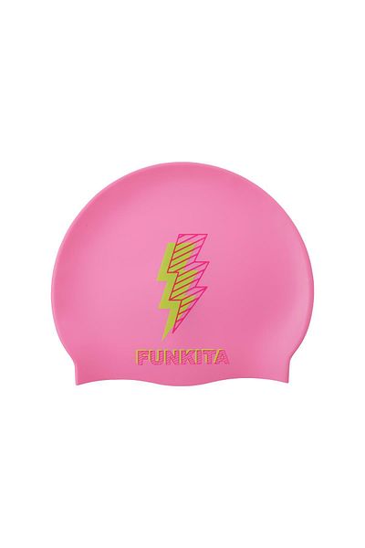 FUNKİTA Funkita Stunner Training Cap, Silicone Cap