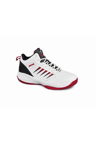 Jump 27800 High Top Comfort Casual Παπούτσια Μπάσκετ