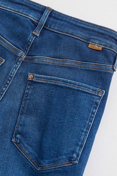 H&M True To You Skinny High Jeans