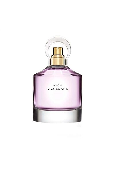AVON Vıva La Vıta Kadın Parfüm Edp 50 ml