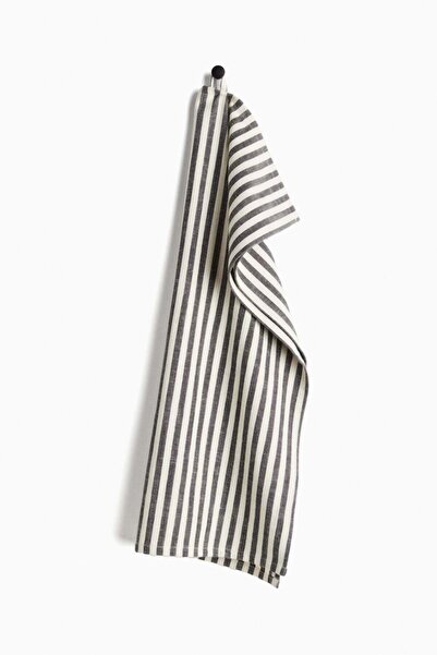 H&M Cotton tea towel