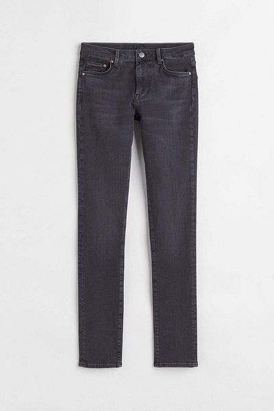 H&M Shaping Skinny Regular Jeans