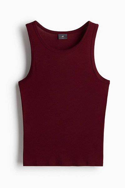 H&M Slim Fit Vest top