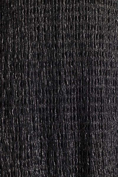 H&M Smocked flared trousers