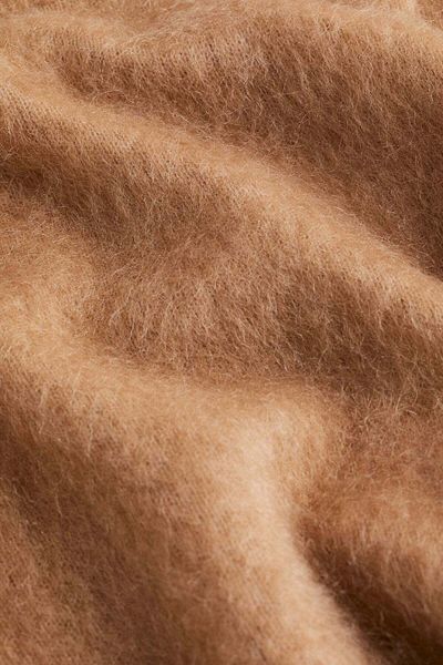 H&M Mohair-blend jumper