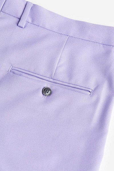 H&M Suit trousers Straight Fit