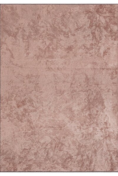 BM Home Plaın Açık Mercan (M) 160x230 Cm Halı