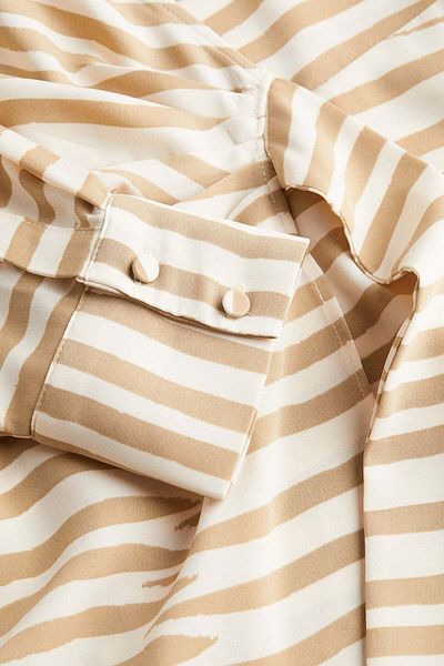 H&M Wrap dress
