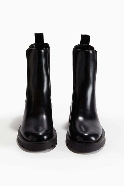 H&M Chelsea boots