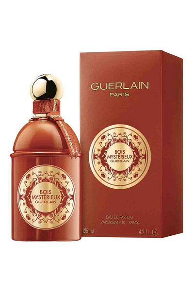 Guerlain BOIS MYSTERIEUX (U) EDP 125ML