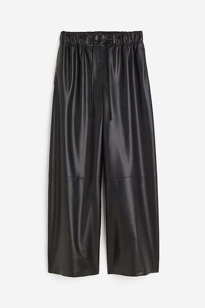 H&M Wide trousers