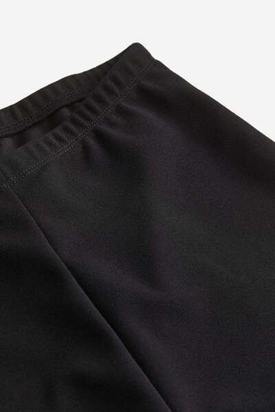 H&M MAMA Flared leggings