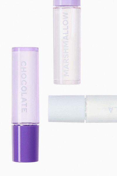 H&M 3-pack lip glosses