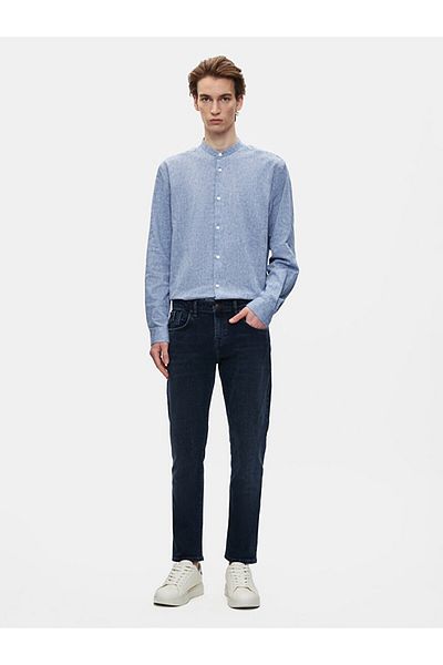 Ltb Τζιν παντελόνι Joshua Skinny Leg με χαμηλή μέση